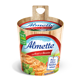 Roșii și Busuioc